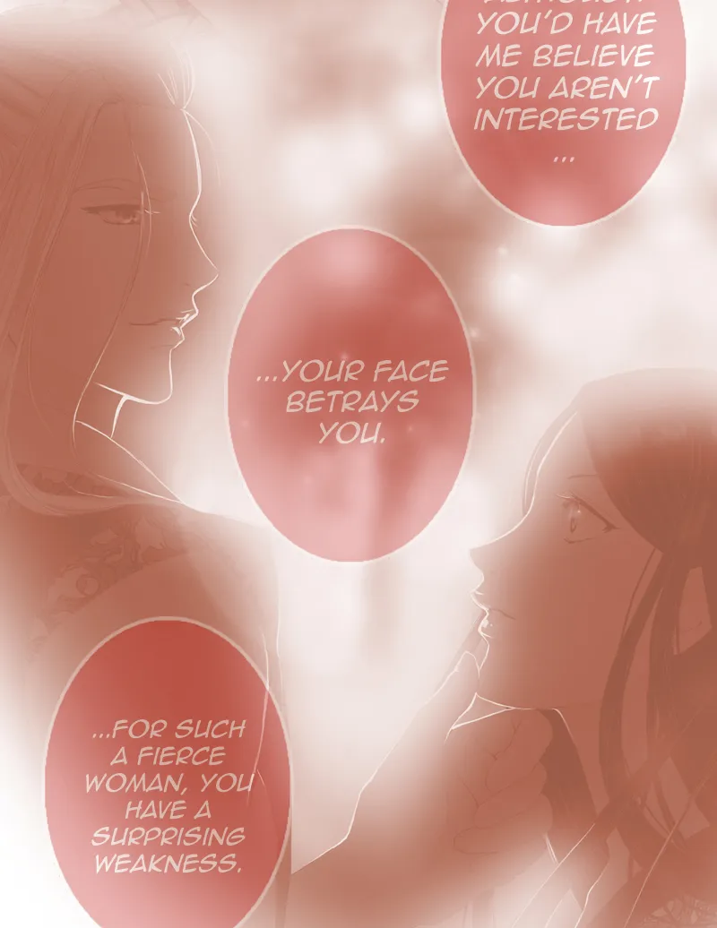 My Dear Cold-Blooded King Chapter 17 page 7 - 