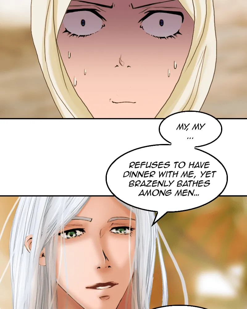 My Dear Cold-Blooded King Chapter 17 page 63 - 