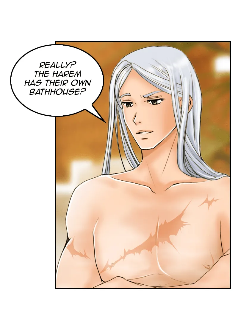 My Dear Cold-Blooded King Chapter 17 page 65 - 