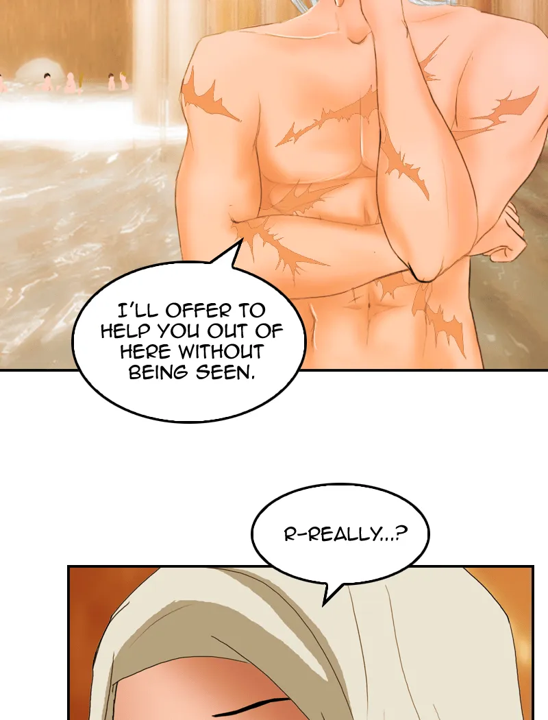 My Dear Cold-Blooded King Chapter 17 page 69 - 