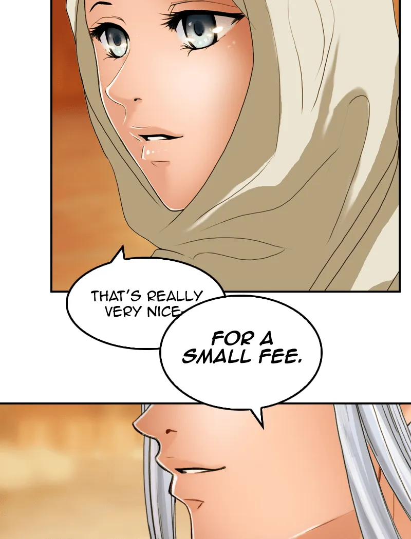 My Dear Cold-Blooded King Chapter 17 page 70 - 