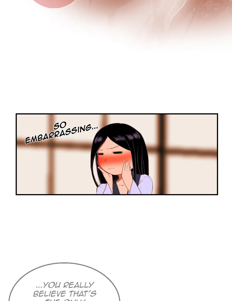 My Dear Cold-Blooded King Chapter 17 page 8 - 