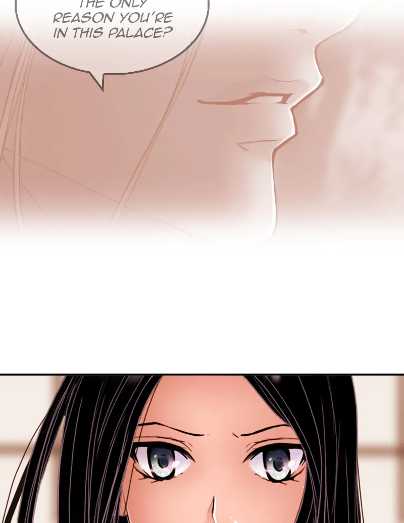 My Dear Cold-Blooded King Chapter 17 page 9 - 