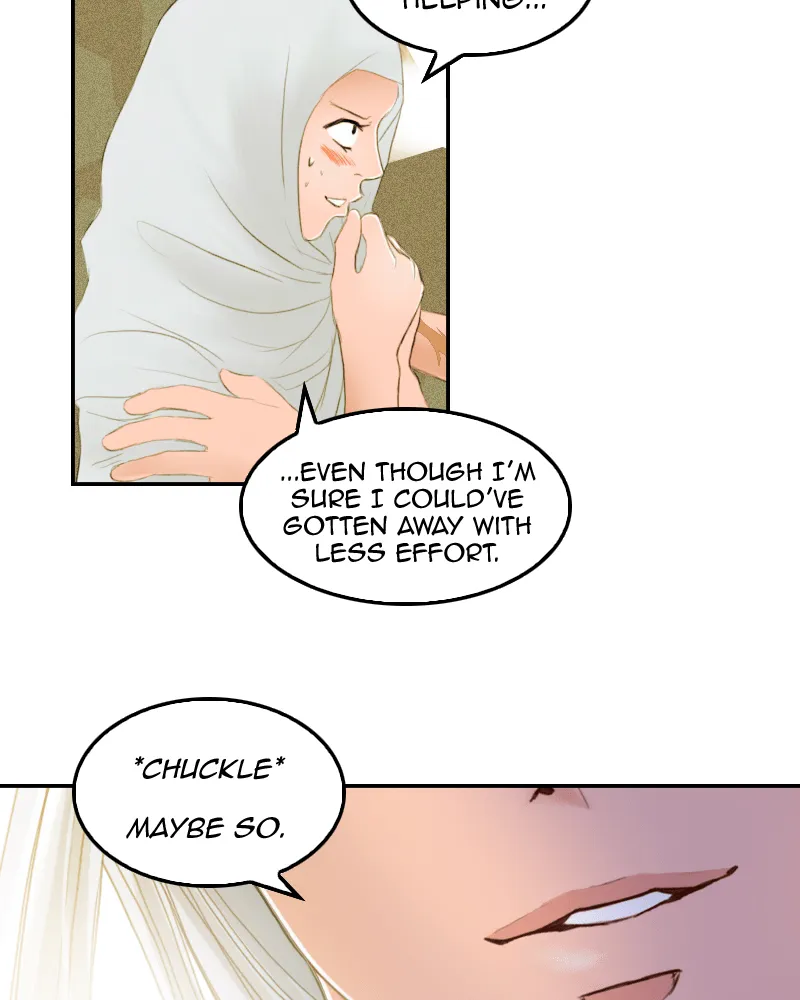 My Dear Cold-Blooded King Chapter 18 page 14 - 