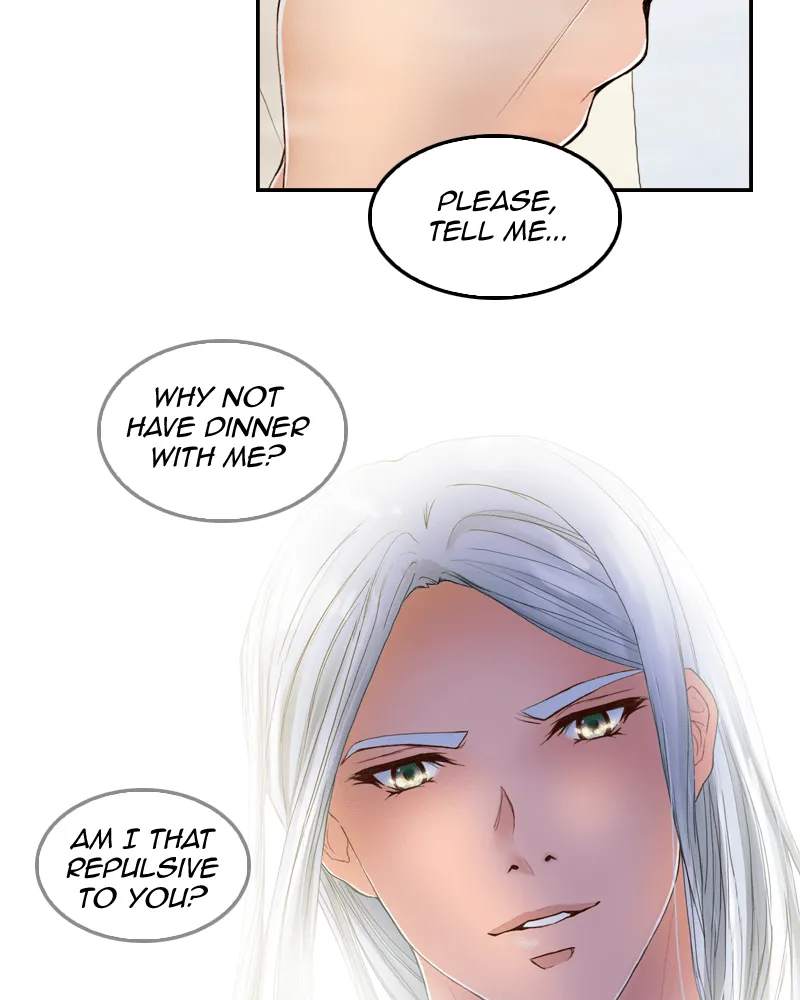My Dear Cold-Blooded King Chapter 18 page 16 - 