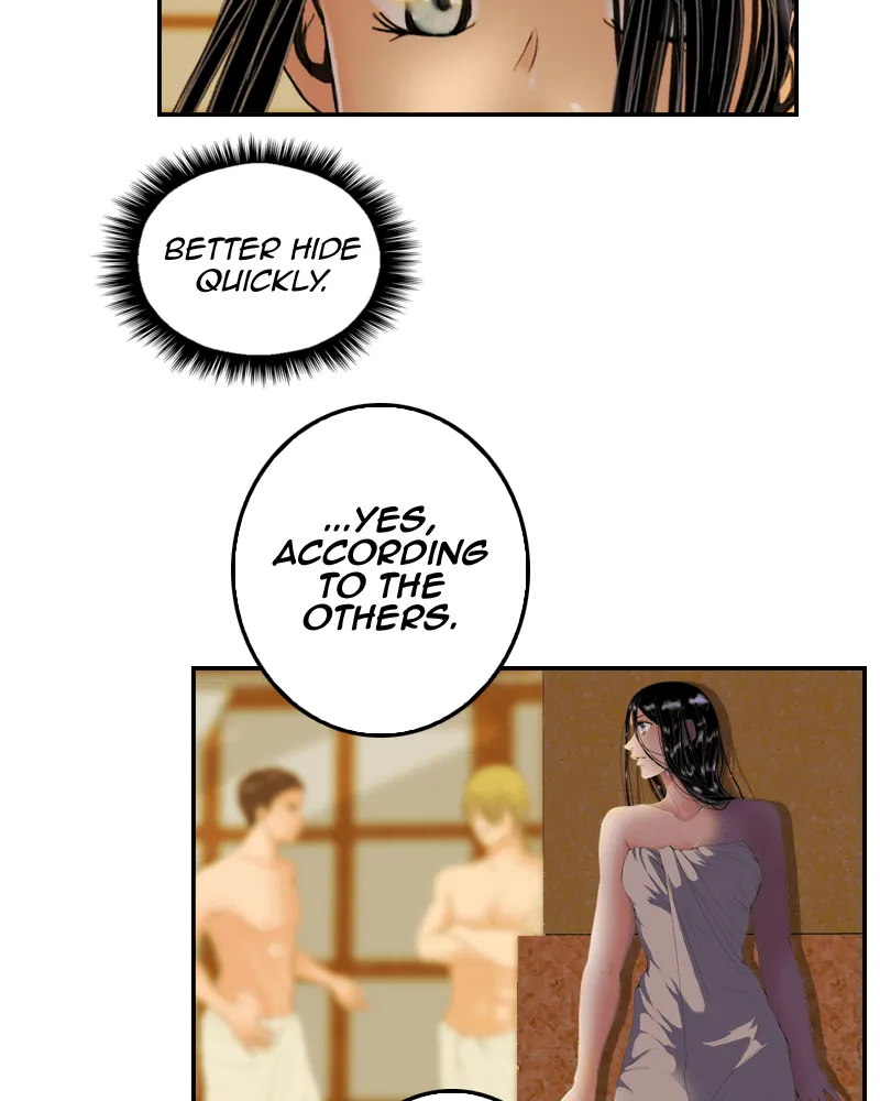 My Dear Cold-Blooded King Chapter 18 page 26 - 