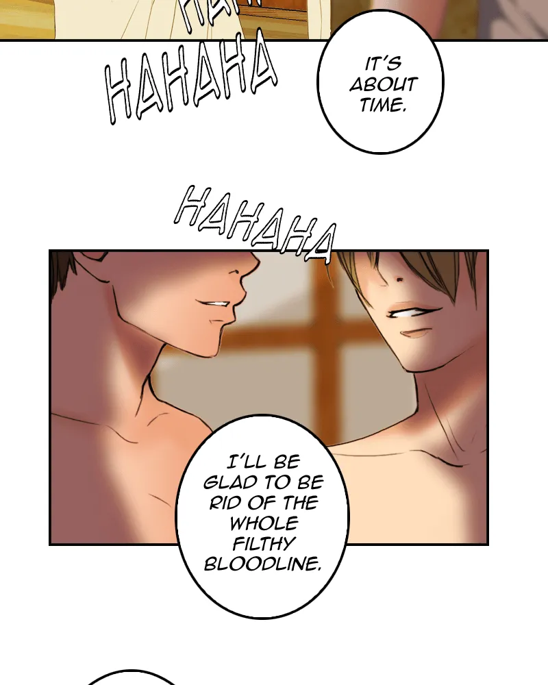 My Dear Cold-Blooded King Chapter 18 page 28 - 