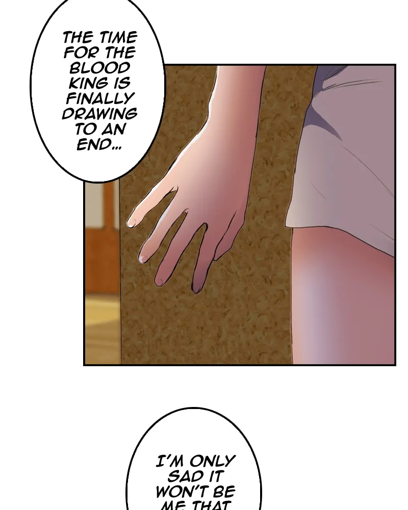 My Dear Cold-Blooded King Chapter 18 page 29 - 