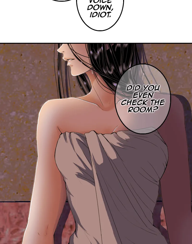 My Dear Cold-Blooded King Chapter 18 page 32 - 