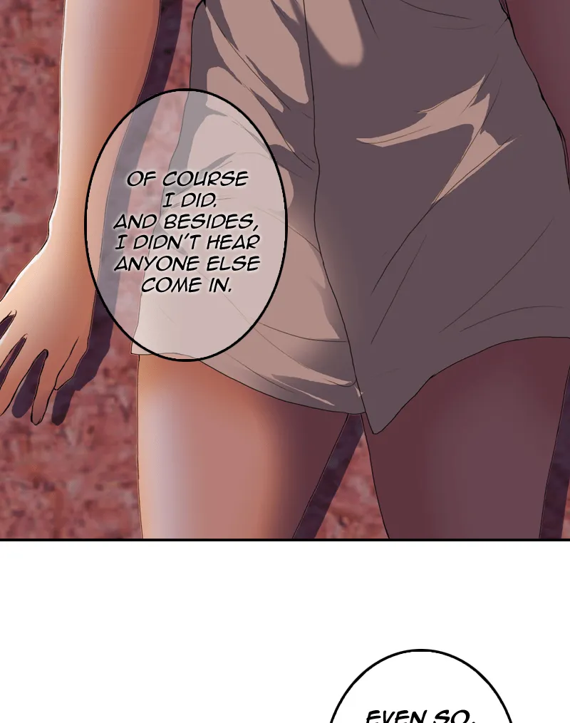 My Dear Cold-Blooded King Chapter 18 page 33 - 