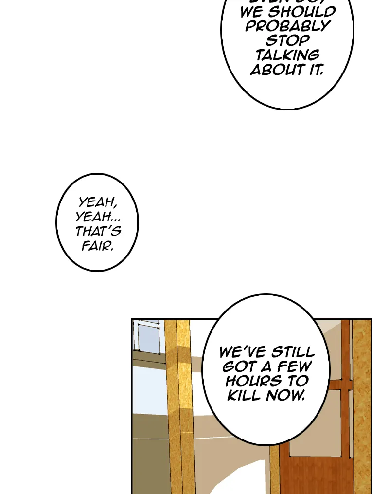 My Dear Cold-Blooded King Chapter 18 page 34 - 