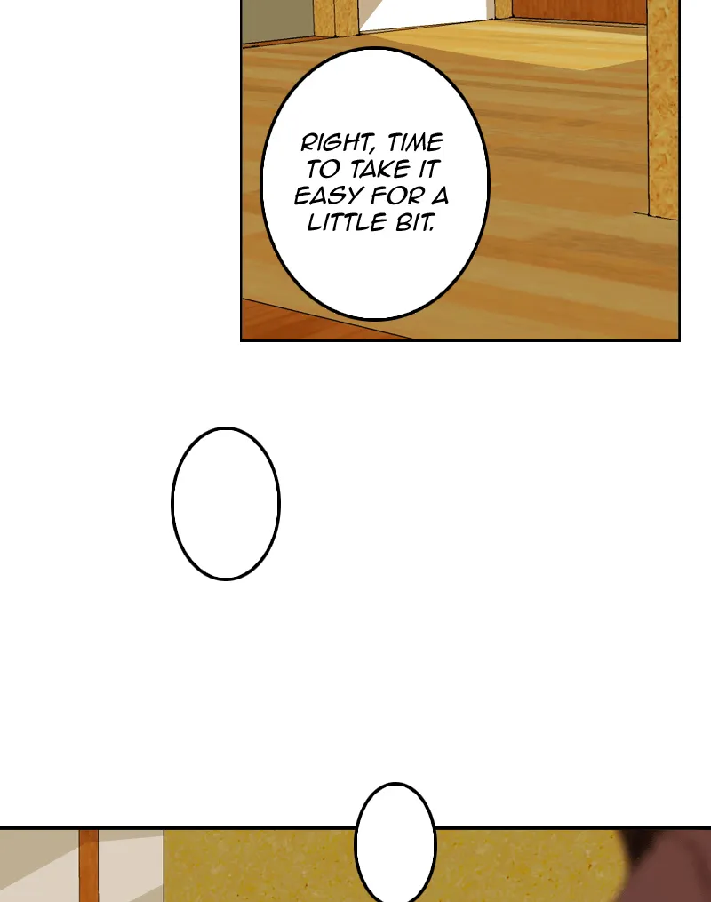 My Dear Cold-Blooded King Chapter 18 page 35 - 