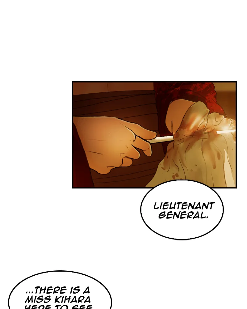 My Dear Cold-Blooded King Chapter 18 page 46 - 