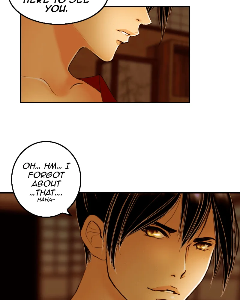 My Dear Cold-Blooded King Chapter 18 page 47 - 