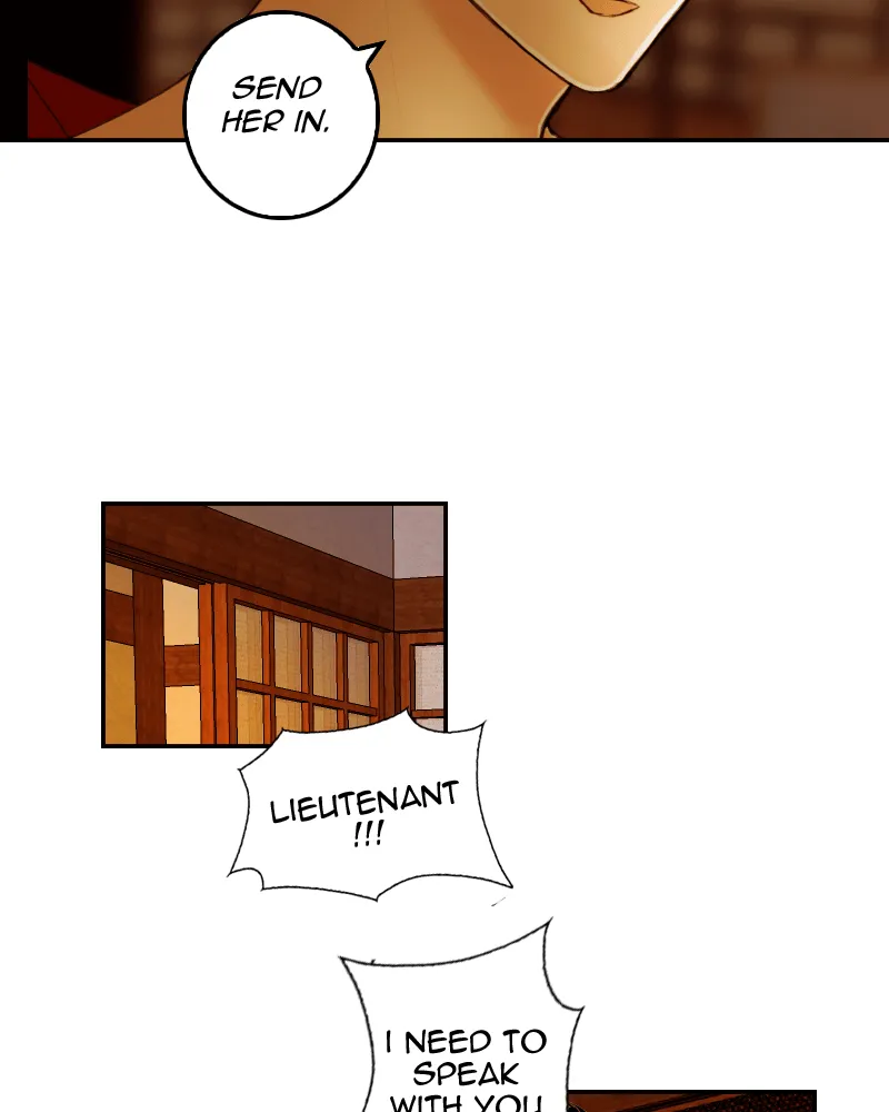 My Dear Cold-Blooded King Chapter 18 page 48 - 