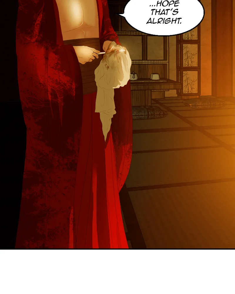 My Dear Cold-Blooded King Chapter 18 page 50 - 