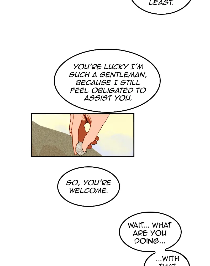 My Dear Cold-Blooded King Chapter 18 page 6 - 