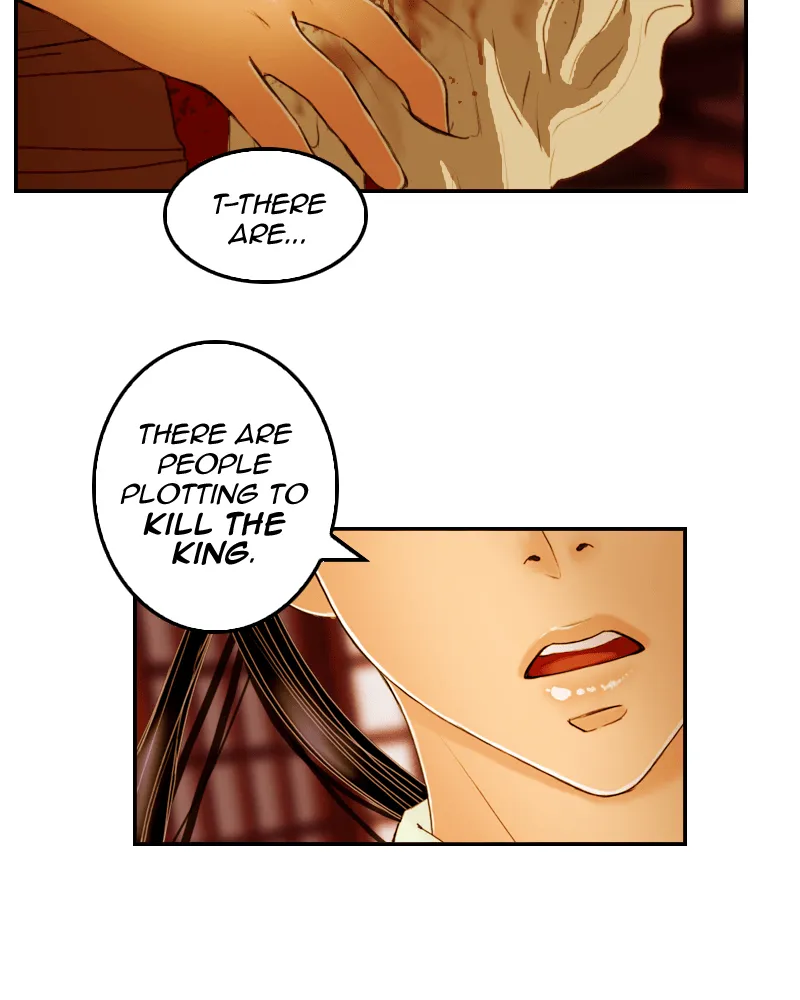My Dear Cold-Blooded King Chapter 18 page 52 - 