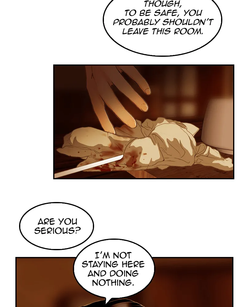 My Dear Cold-Blooded King Chapter 18 page 58 - 