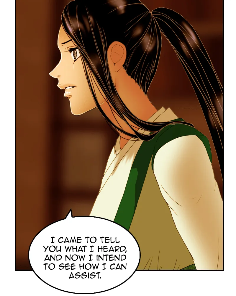 My Dear Cold-Blooded King Chapter 18 page 59 - 