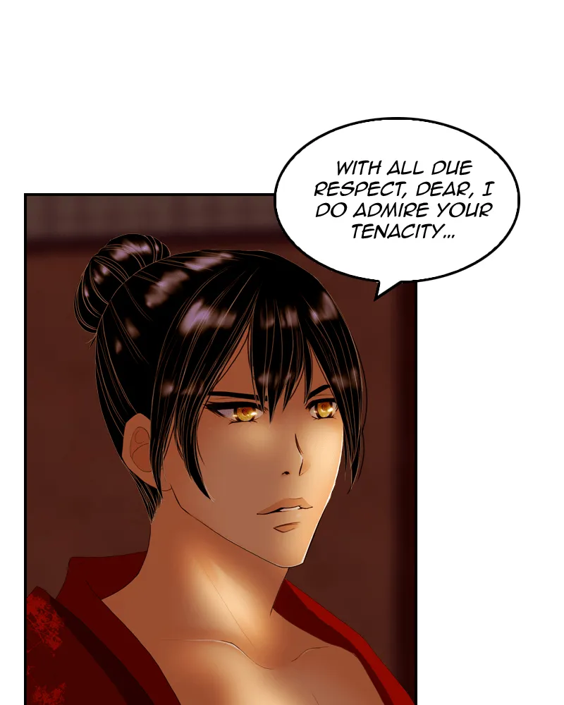 My Dear Cold-Blooded King Chapter 18 page 60 - 