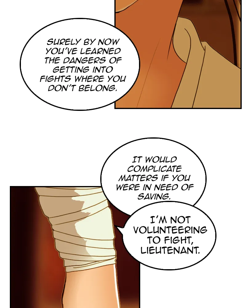 My Dear Cold-Blooded King Chapter 18 page 62 - 