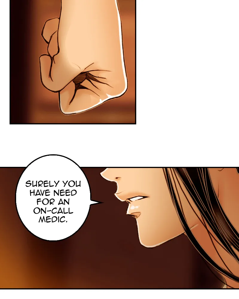My Dear Cold-Blooded King Chapter 18 page 63 - 