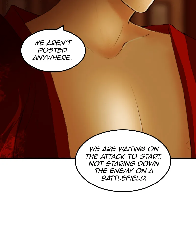 My Dear Cold-Blooded King Chapter 18 page 65 - 