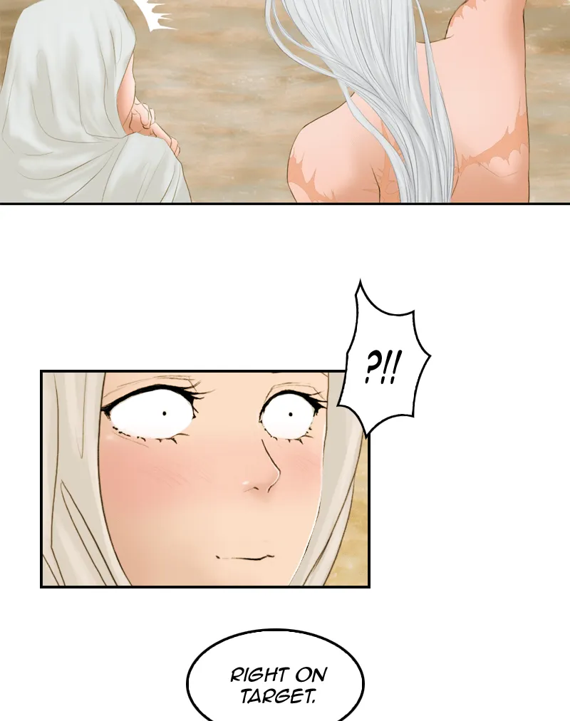 My Dear Cold-Blooded King Chapter 18 page 8 - 
