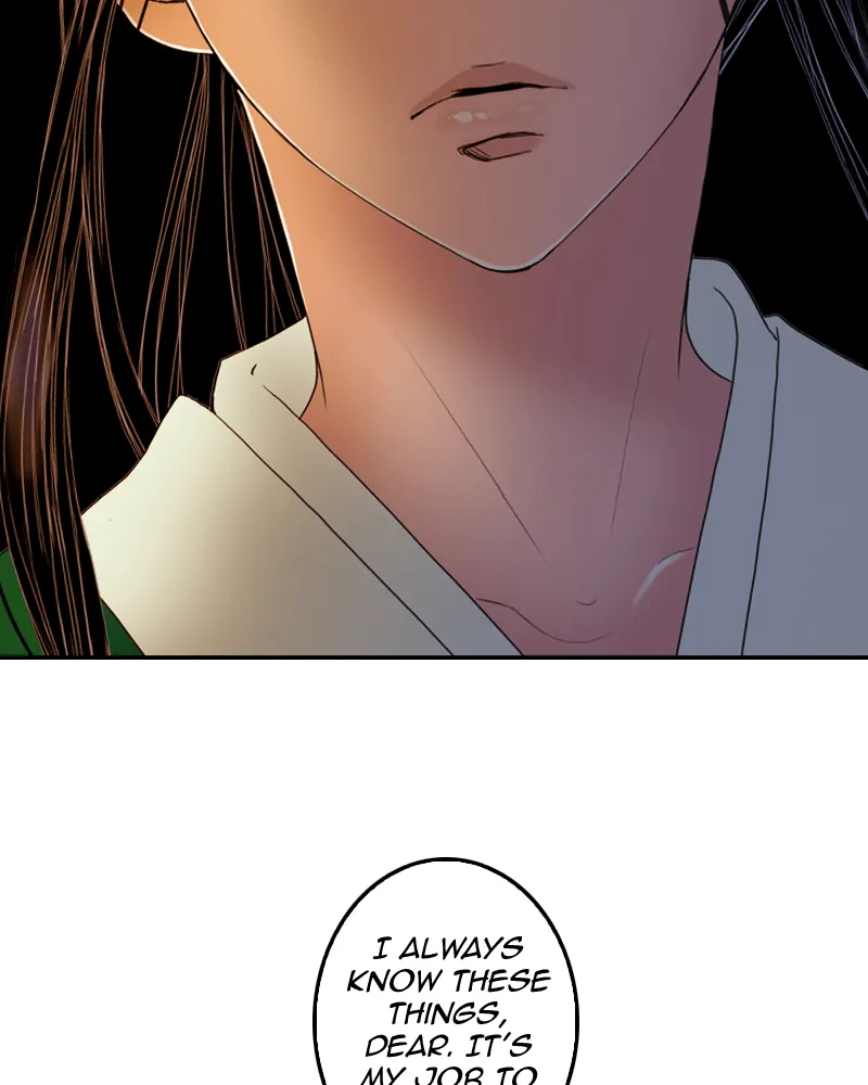 My Dear Cold-Blooded King Chapter 18 page 71 - 