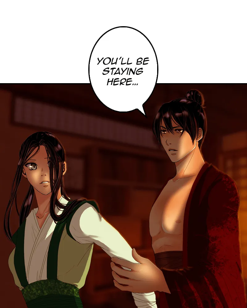 My Dear Cold-Blooded King Chapter 18 page 75 - 