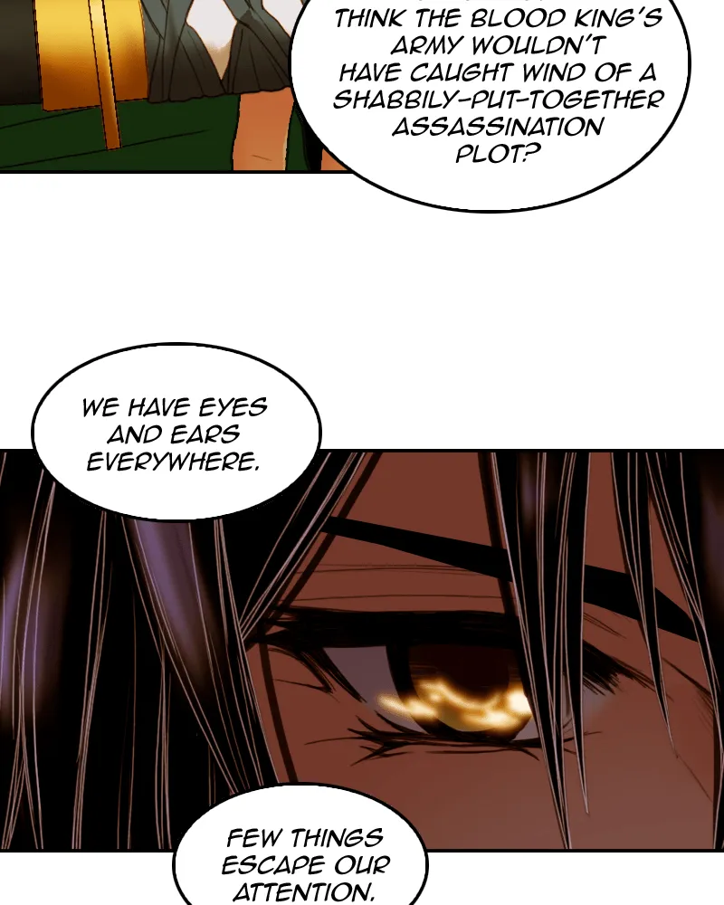 My Dear Cold-Blooded King Chapter 18 page 80 - 