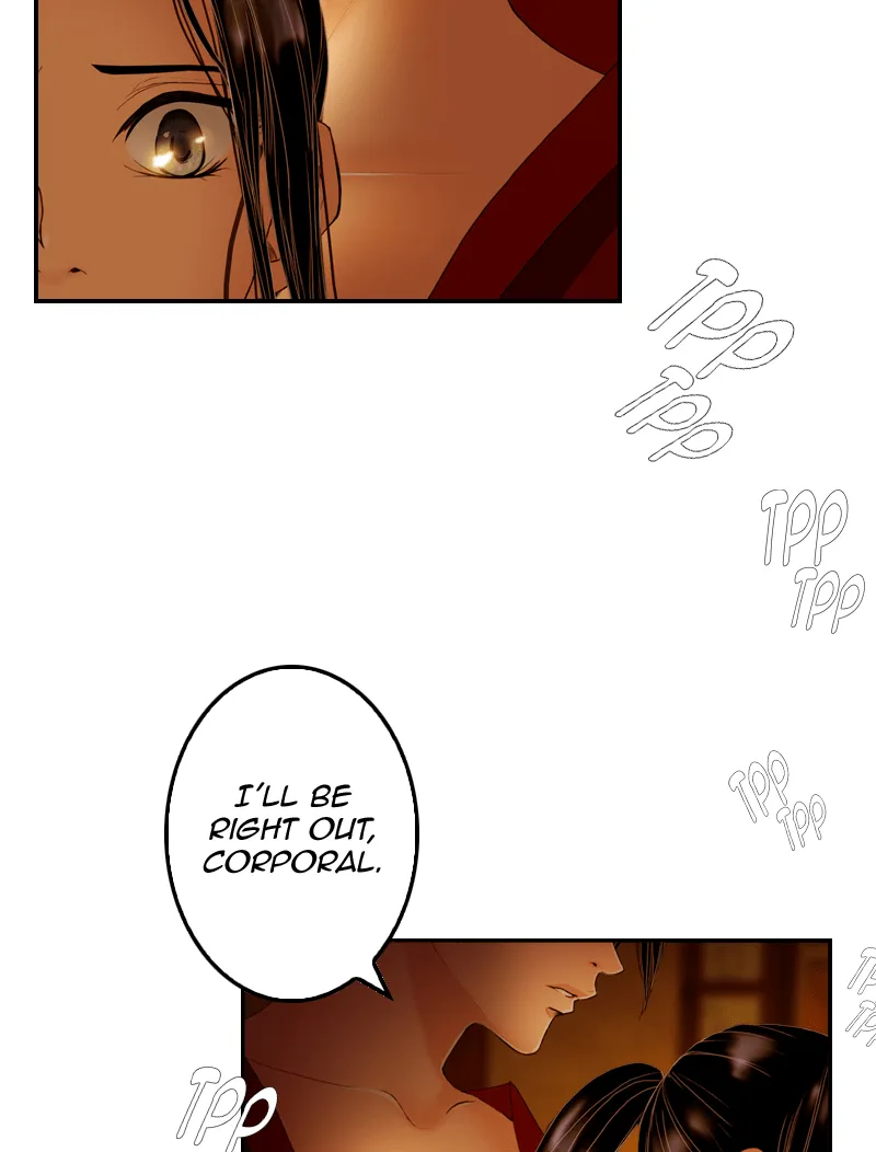 My Dear Cold-Blooded King Chapter 18 page 95 - 
