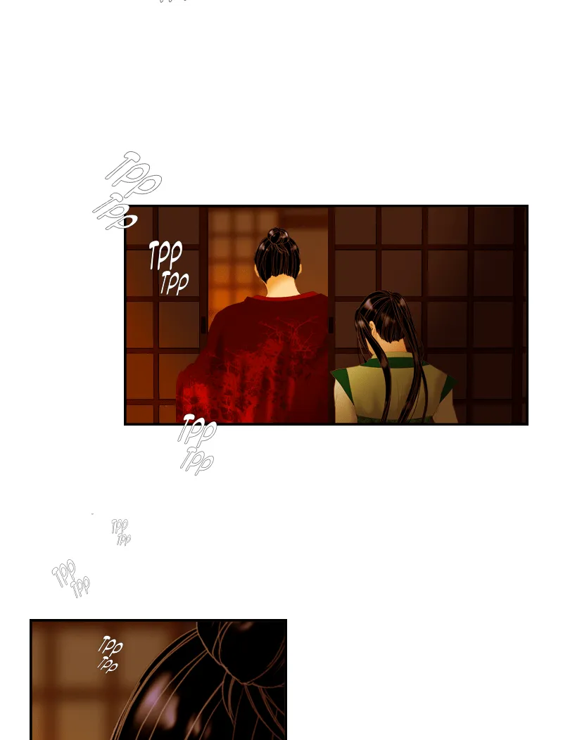 My Dear Cold-Blooded King Chapter 18 page 97 - 