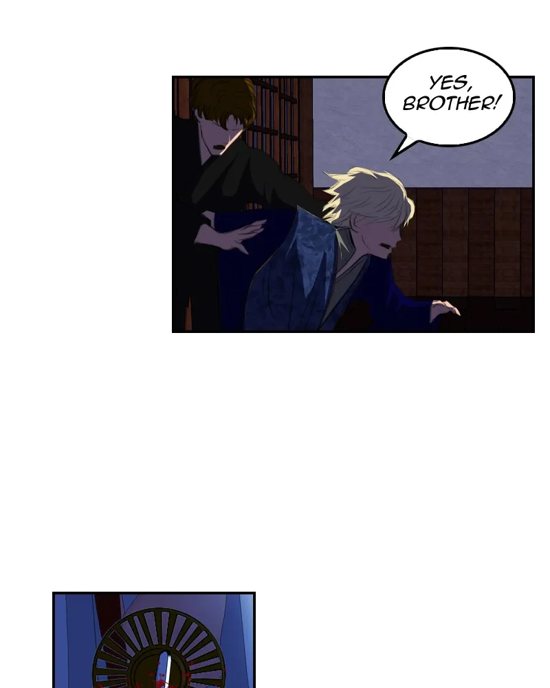 My Dear Cold-Blooded King Chapter 19 page 108 - 