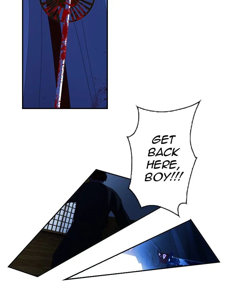 My Dear Cold-Blooded King Chapter 19 page 109 - 