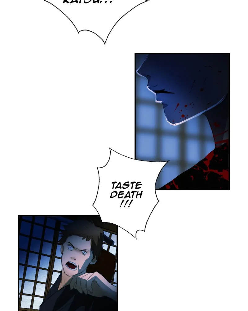 My Dear Cold-Blooded King Chapter 19 page 111 - 