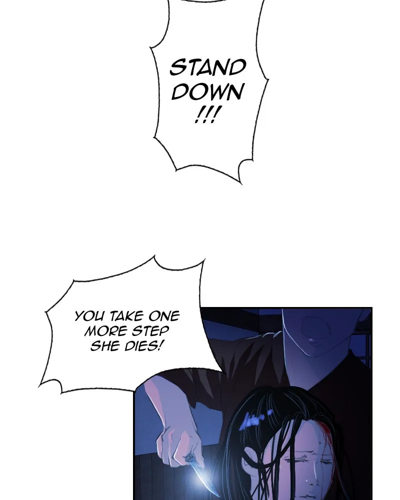My Dear Cold-Blooded King Chapter 19 page 113 - 
