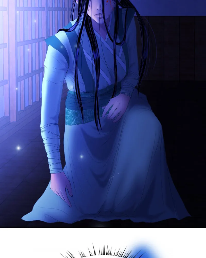 My Dear Cold-Blooded King Chapter 19 page 121 - 