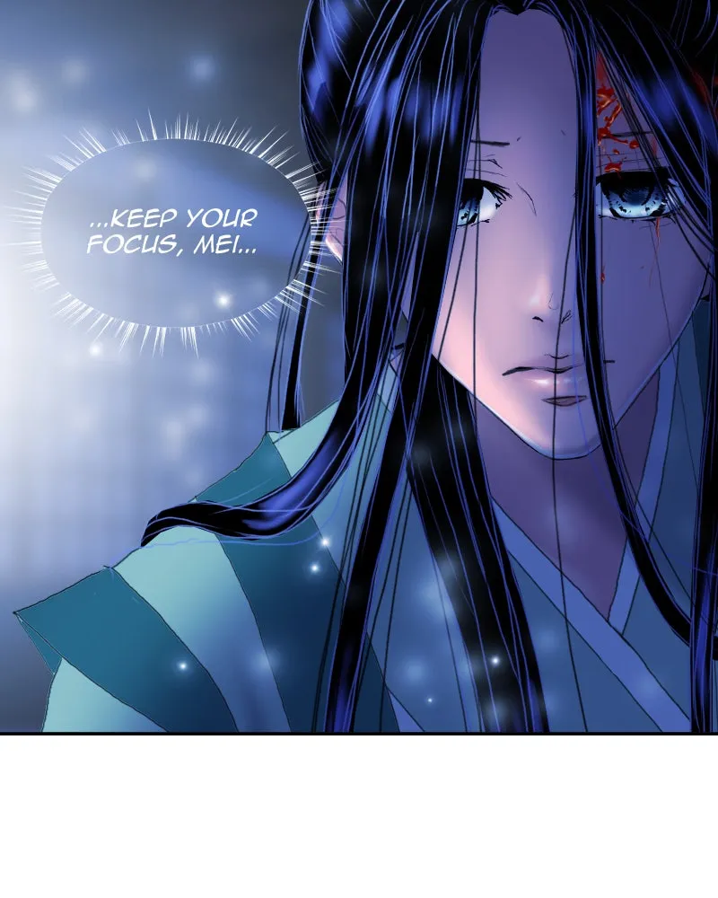 My Dear Cold-Blooded King Chapter 19 page 123 - 