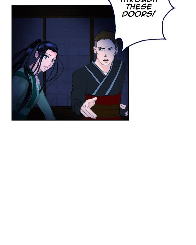 My Dear Cold-Blooded King Chapter 19 page 14 - 
