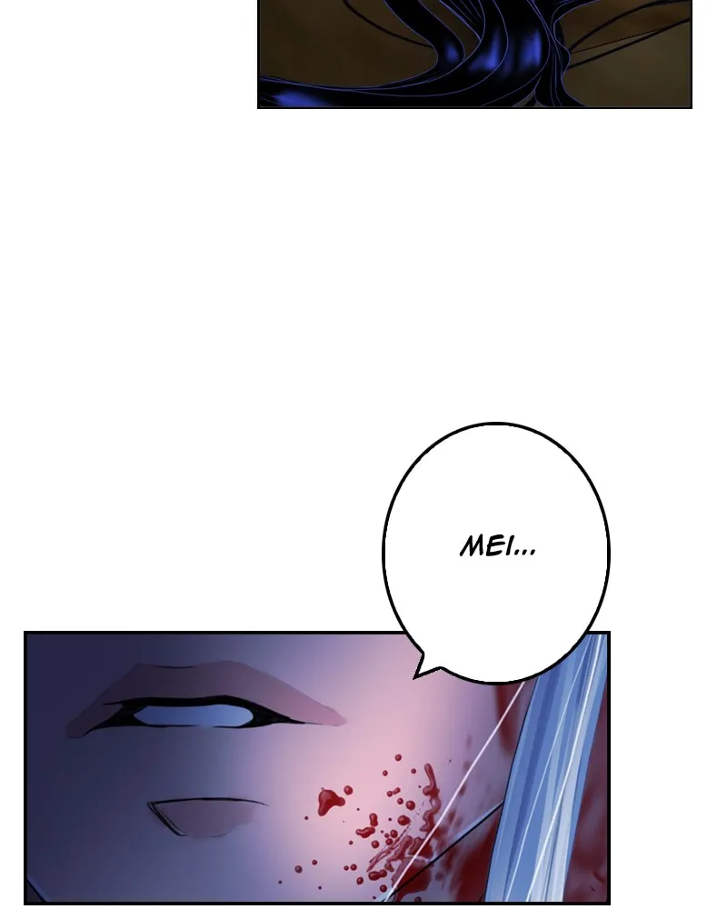 My Dear Cold-Blooded King Chapter 19 page 136 - 
