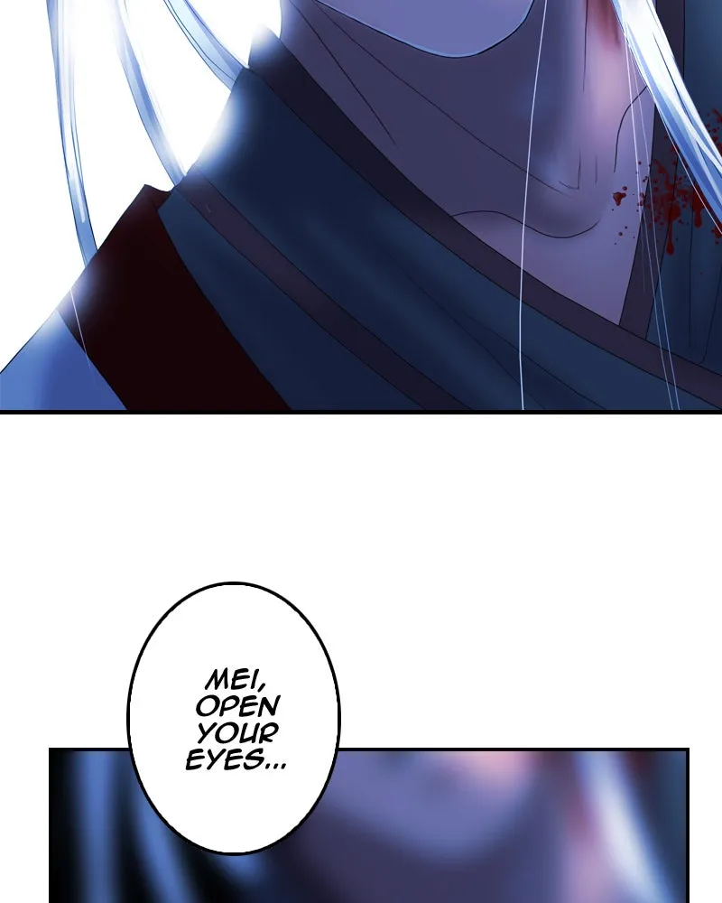 My Dear Cold-Blooded King Chapter 19 page 139 - 