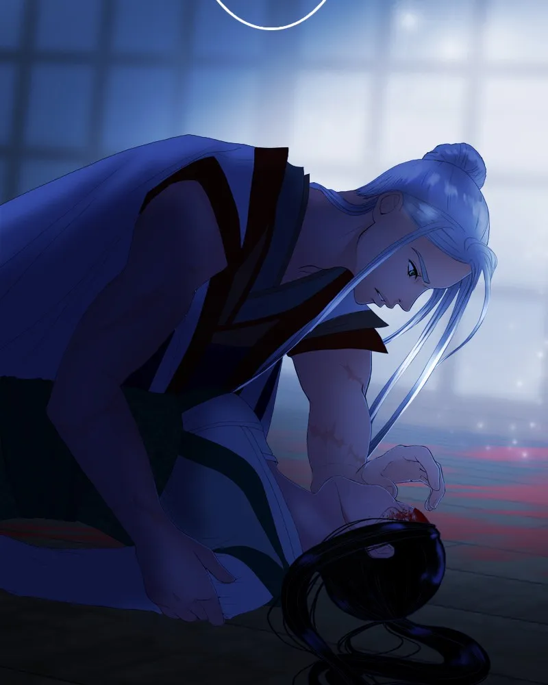 My Dear Cold-Blooded King Chapter 19 page 141 - 