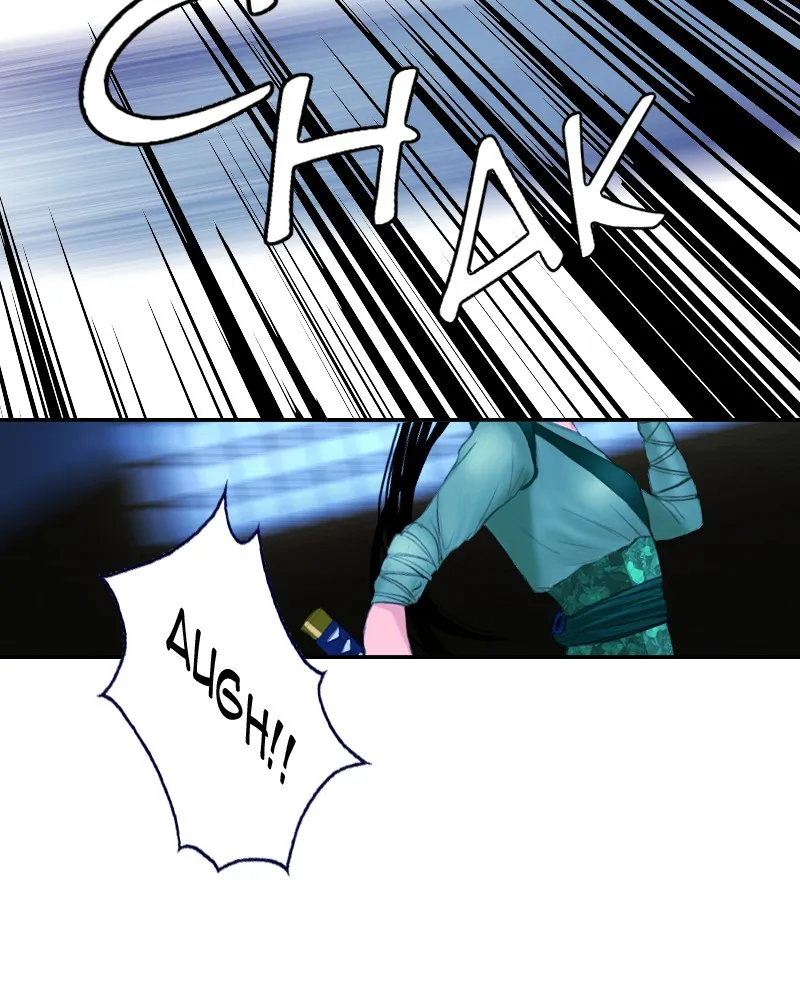 My Dear Cold-Blooded King Chapter 19 page 20 - 