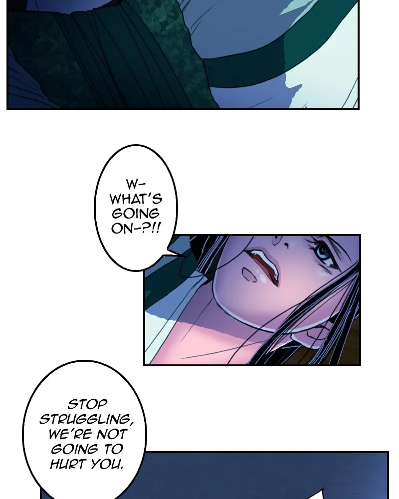 My Dear Cold-Blooded King Chapter 19 page 25 - 