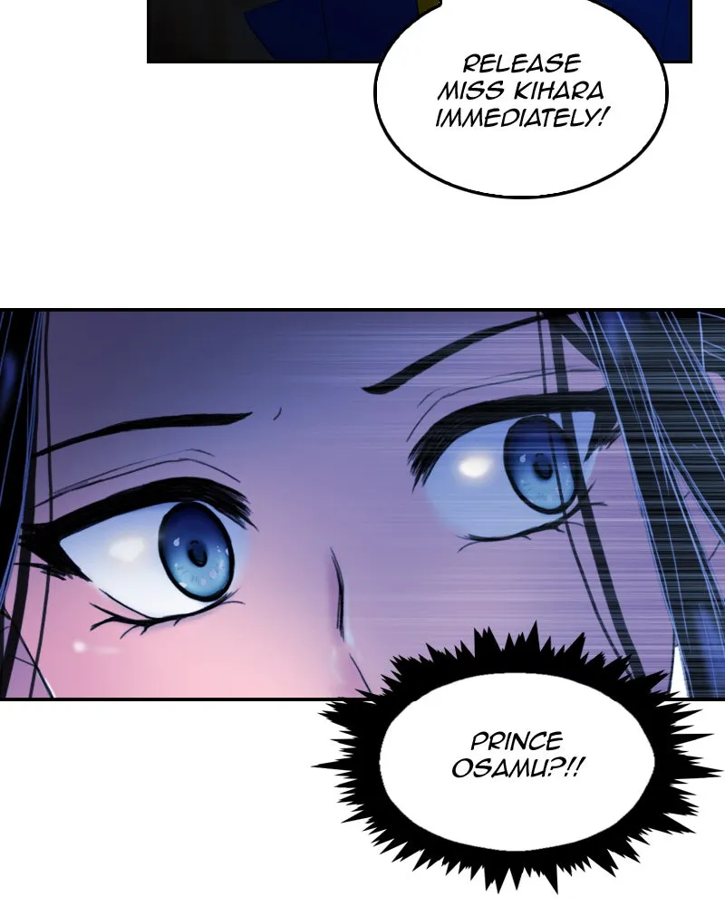 My Dear Cold-Blooded King Chapter 19 page 28 - 