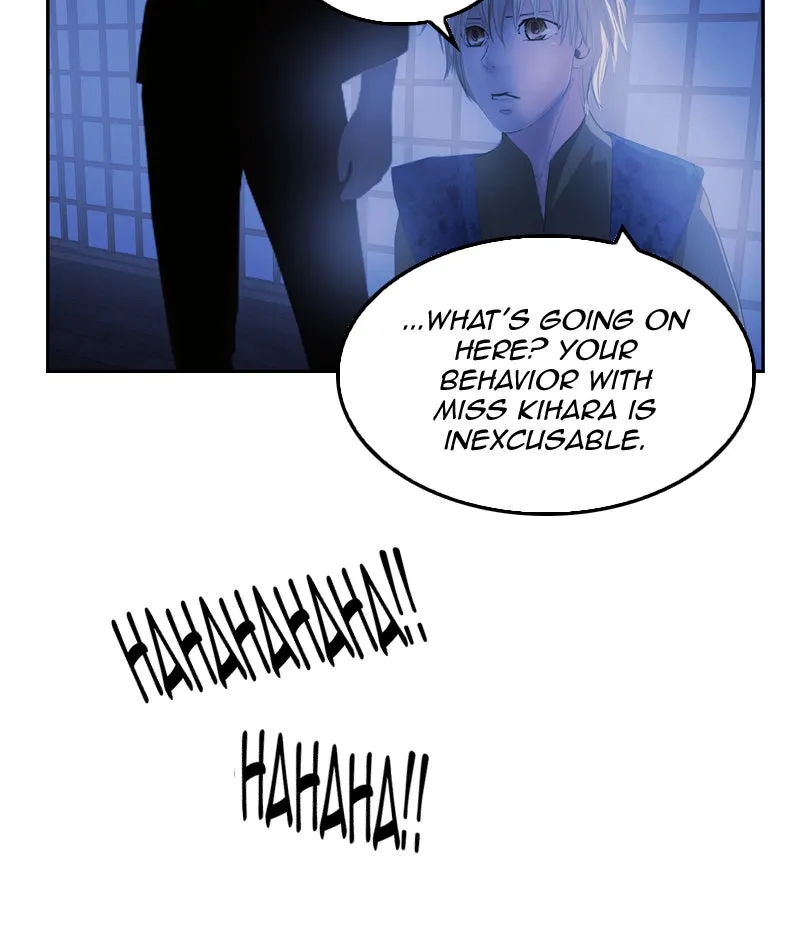 My Dear Cold-Blooded King Chapter 19 page 31 - 