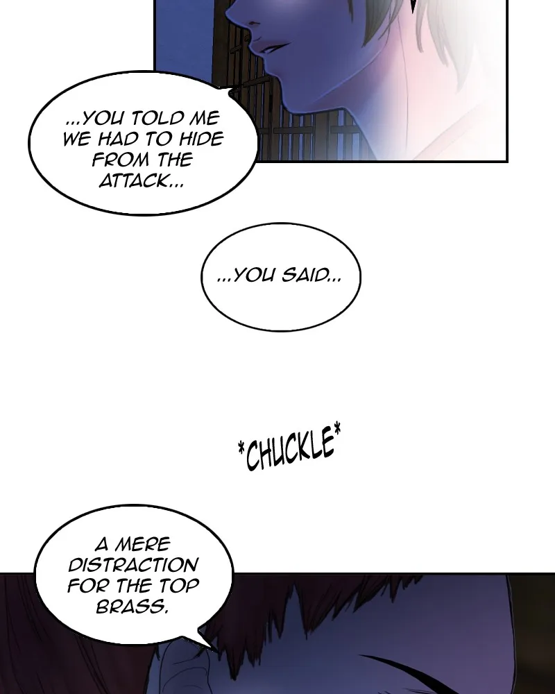 My Dear Cold-Blooded King Chapter 19 page 33 - 