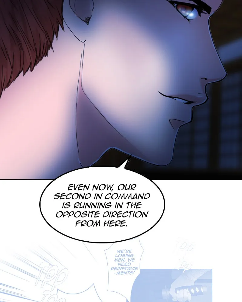 My Dear Cold-Blooded King Chapter 19 page 34 - 